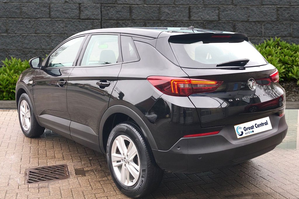 Used Vauxhall Grandland 2024 for sale - 77422113: Photo 4