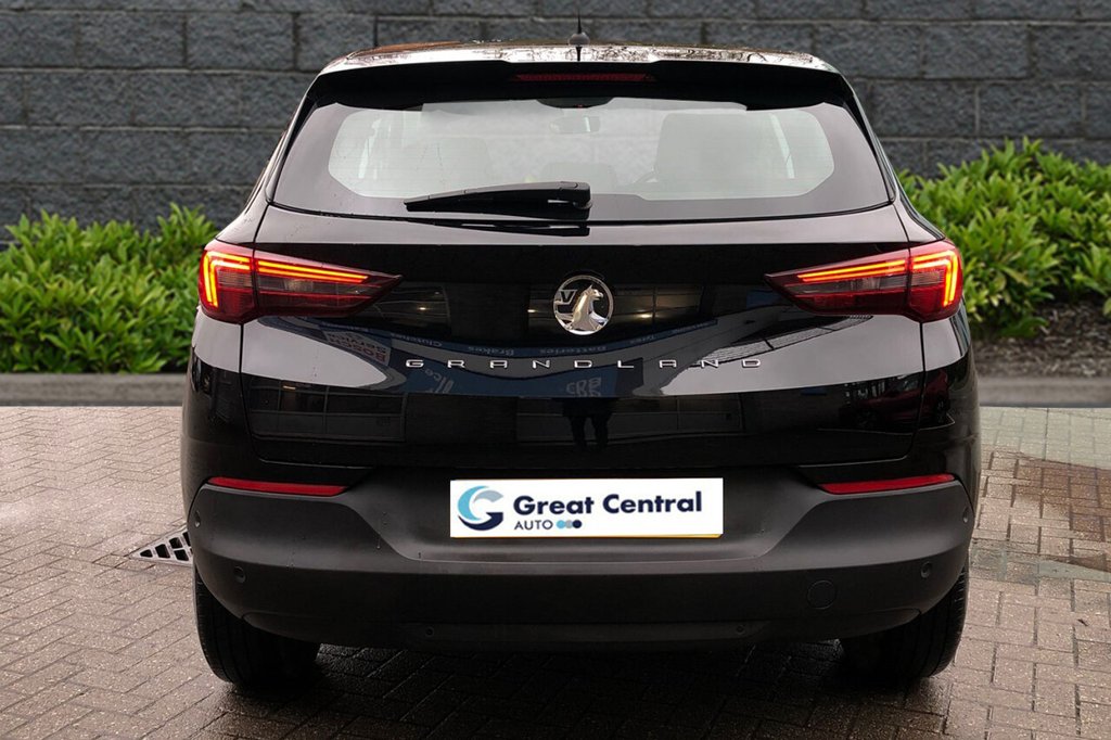 Used Vauxhall Grandland 2024 for sale - 77422113: Photo 7