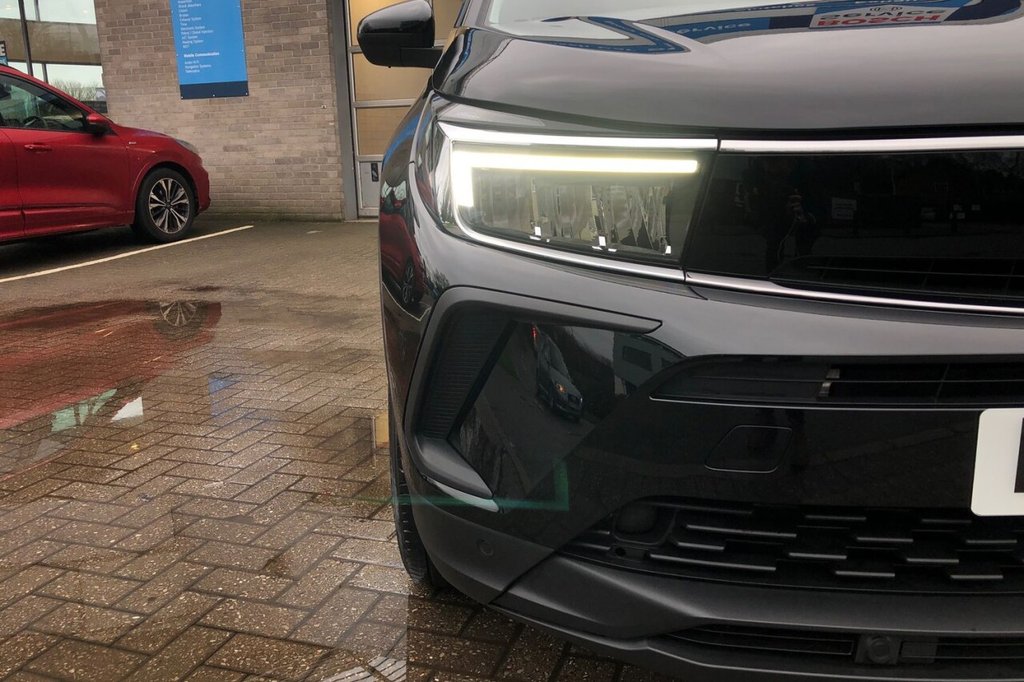 Used Vauxhall Grandland 2024 for sale - 77422113: Photo 8