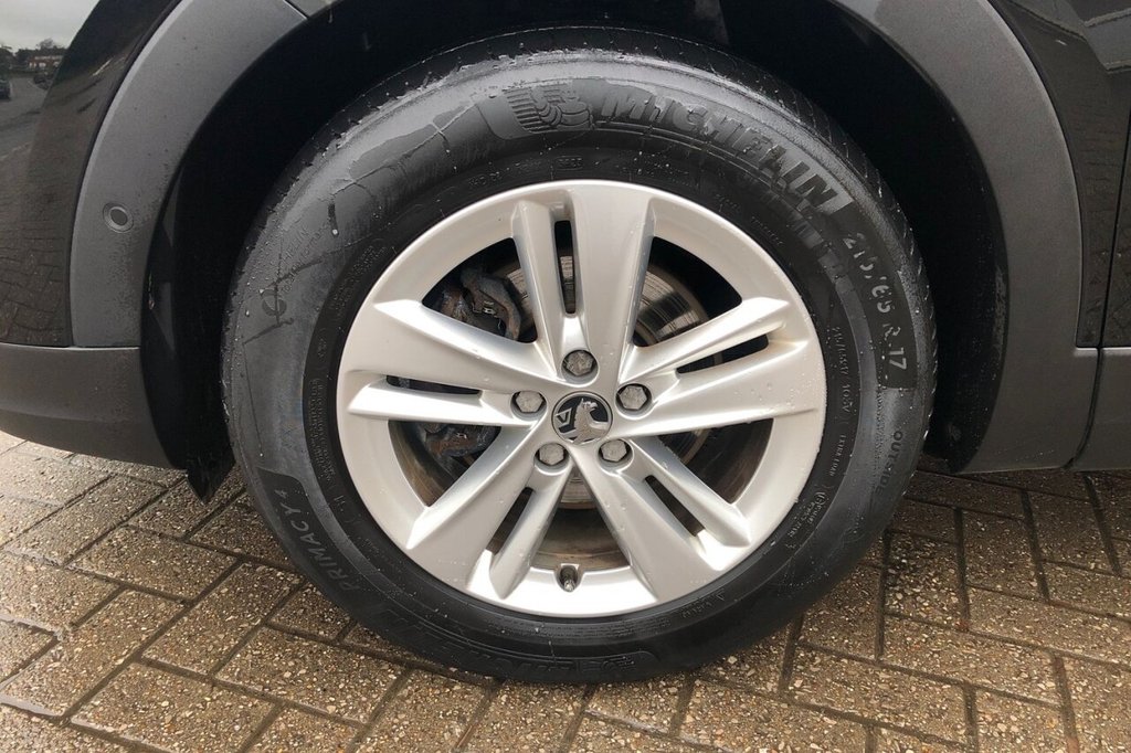 Used Vauxhall Grandland 2024 for sale - 77422113: Photo 9