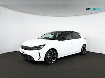 Used Vauxhall Corsa 2024 for sale - 77463868: Photo