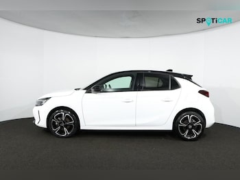 Used Vauxhall Corsa 2024 for sale - 77463868: Photo