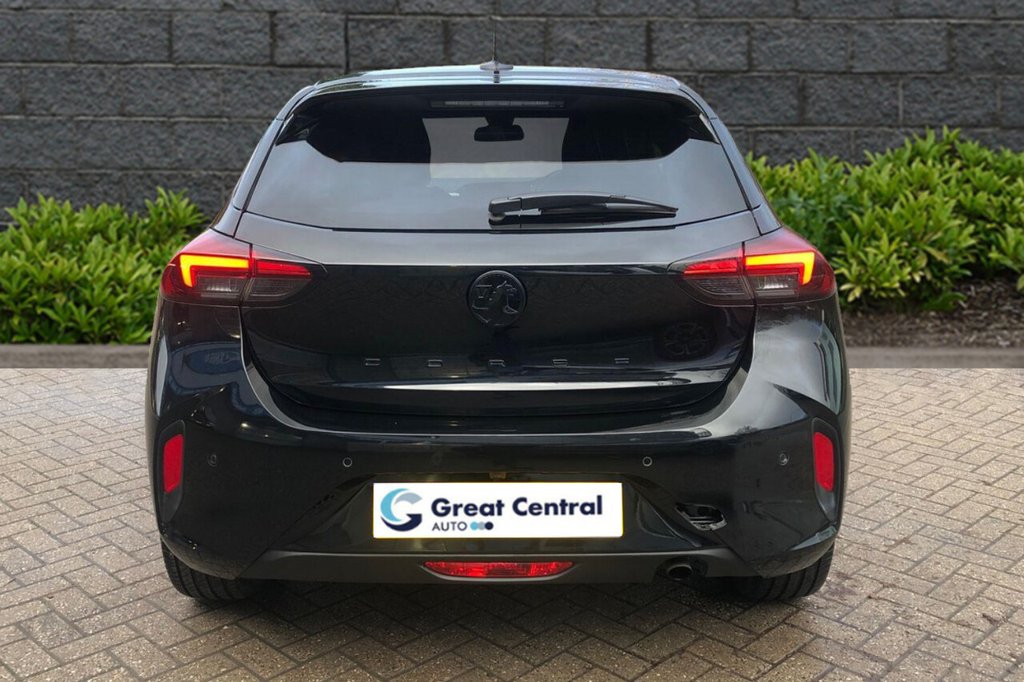 Used Vauxhall Corsa 2024 for sale - 77557662: Photo 10