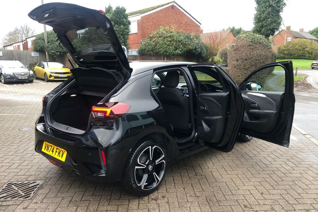 Used Vauxhall Corsa 2024 for sale - 77557662: Photo 15