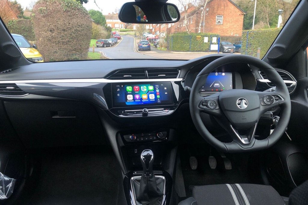 Used Vauxhall Corsa 2024 for sale - 77557662: Photo 17