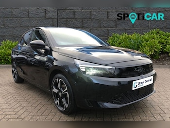 Used Vauxhall Corsa 2024 for sale - 77557662: Photo