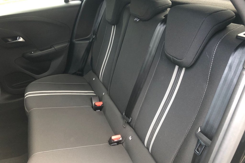 Used Vauxhall Corsa 2024 for sale - 77557662: Photo 20