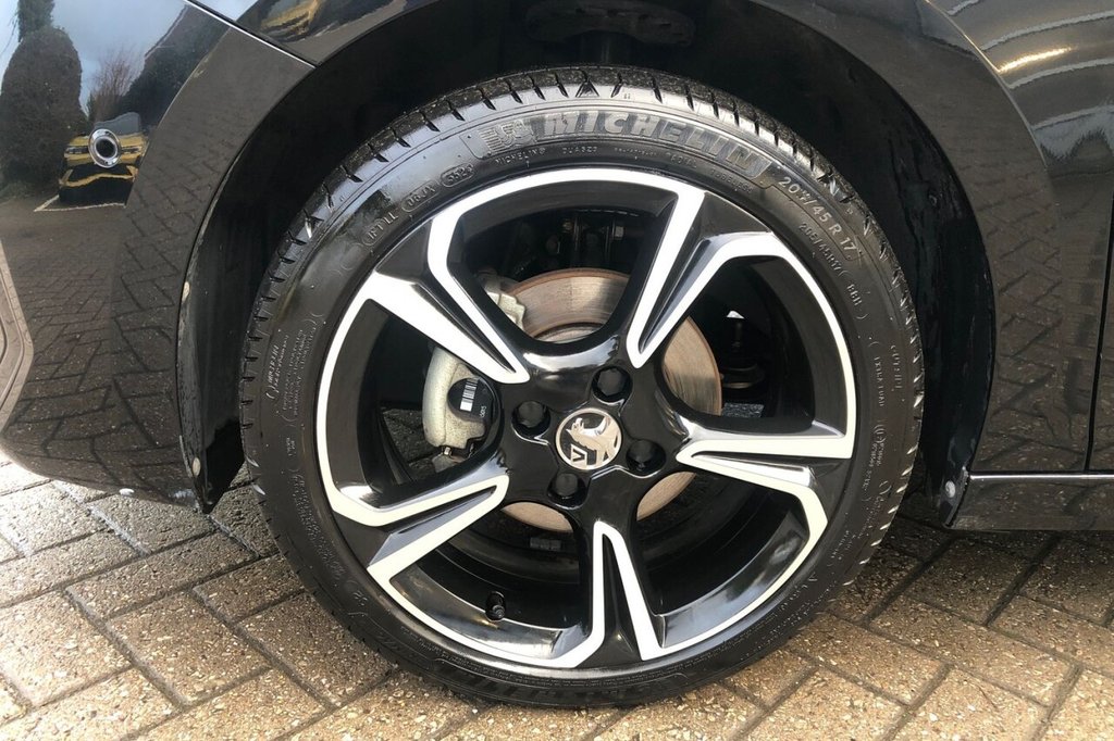 Used Vauxhall Corsa 2024 for sale - 77557662: Photo 23