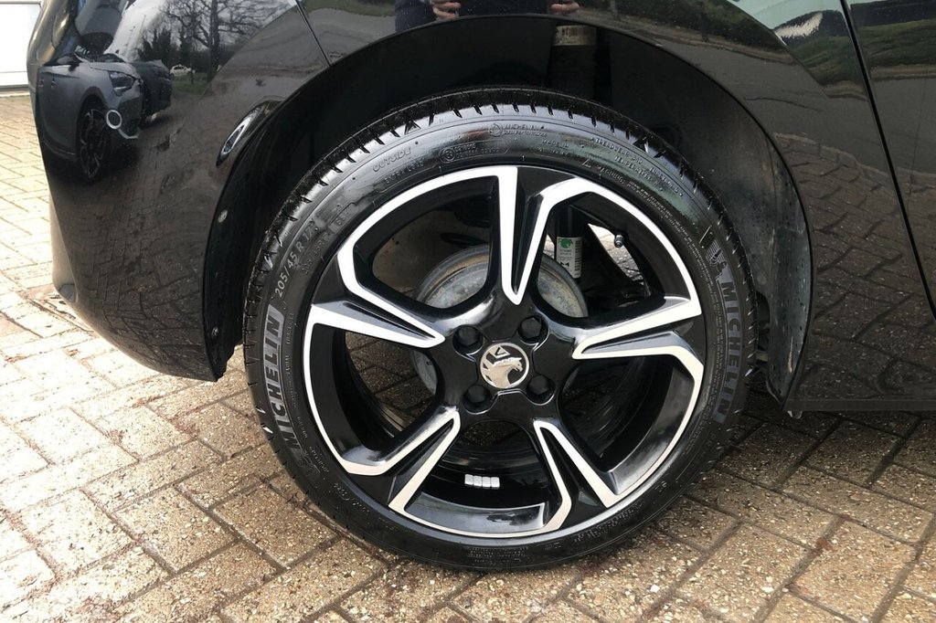 Used Vauxhall Corsa 2024 for sale - 77557662: Photo 25