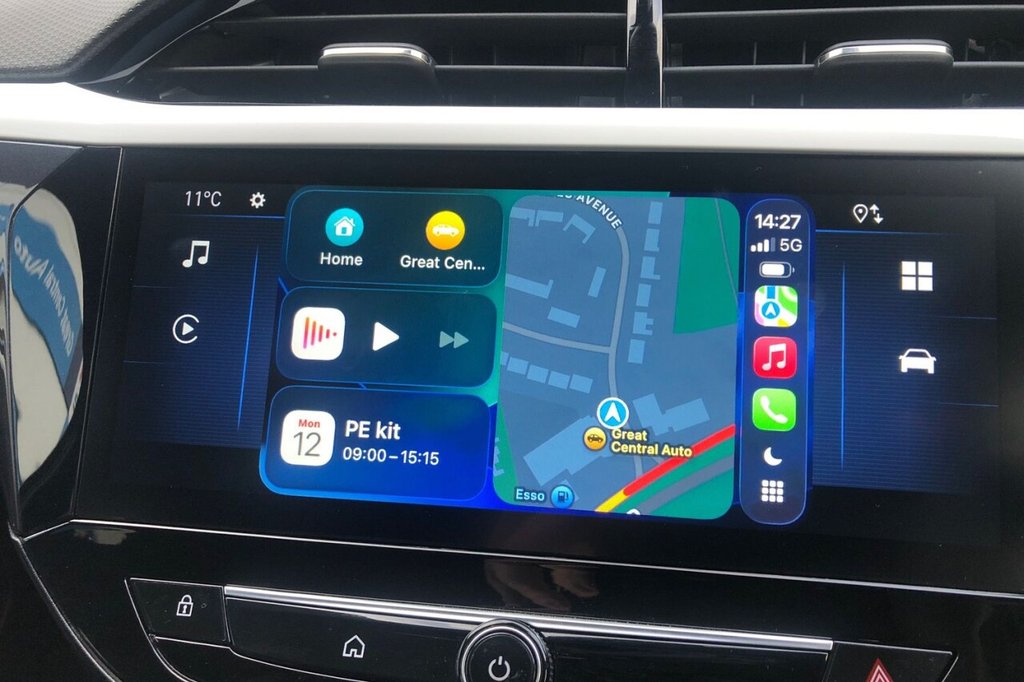 Used Vauxhall Corsa 2024 for sale - 77557662: Photo 29