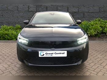 Used Vauxhall Corsa 2024 for sale - 77557662: Photo