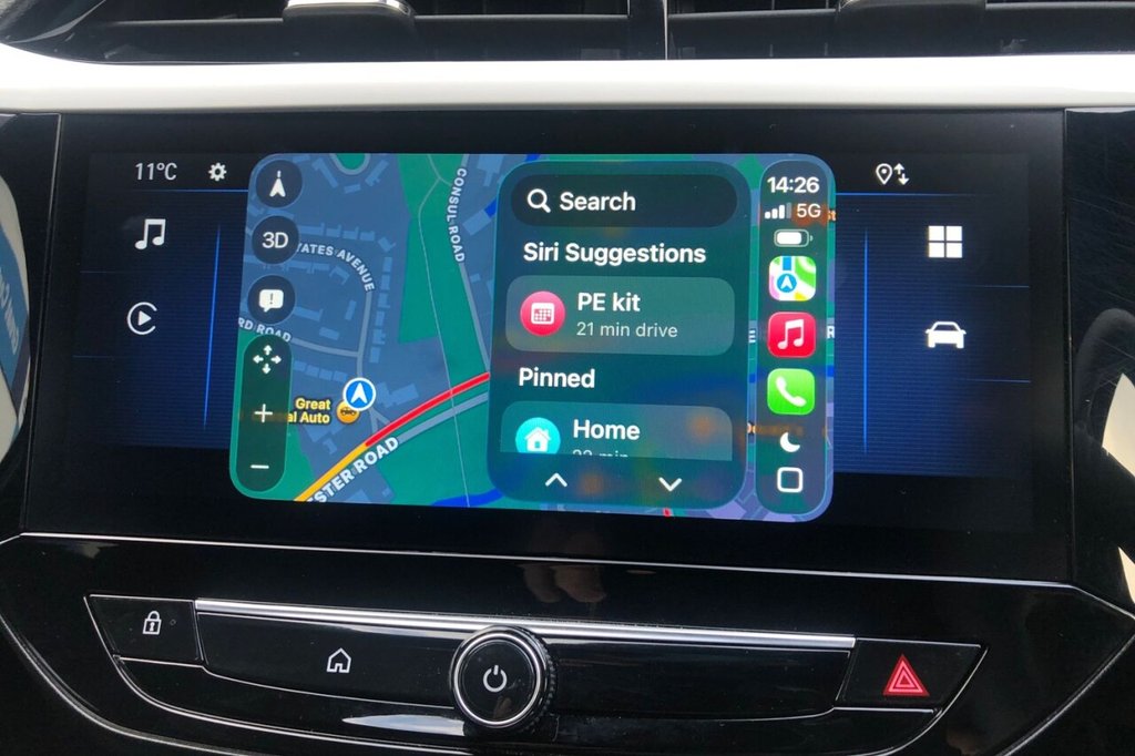 Used Vauxhall Corsa 2024 for sale - 77557662: Photo 31