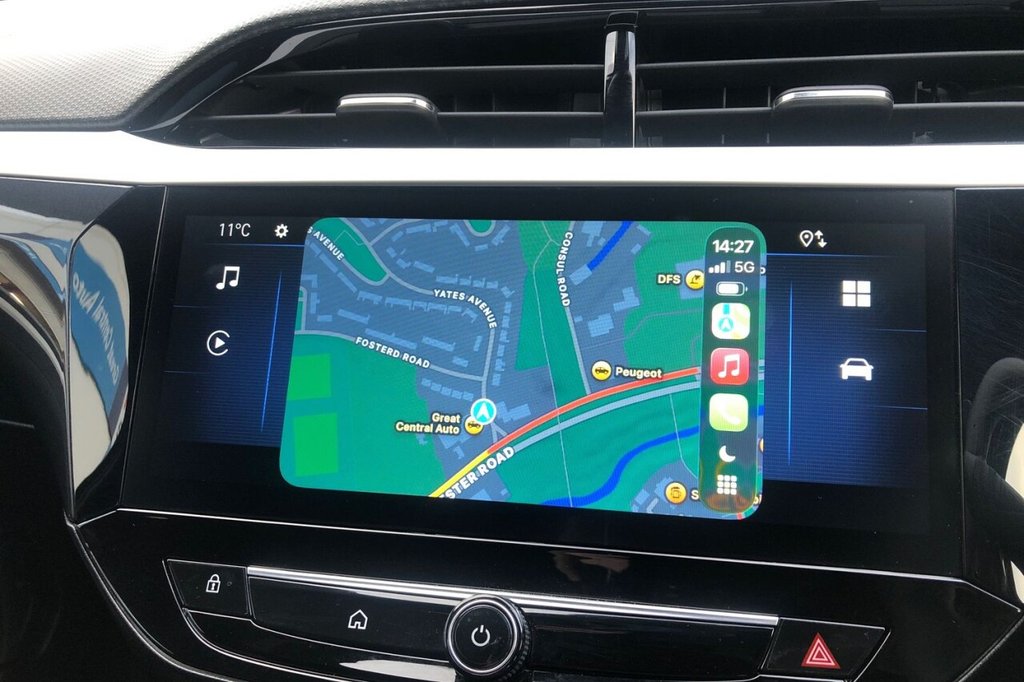 Used Vauxhall Corsa 2024 for sale - 77557662: Photo 32