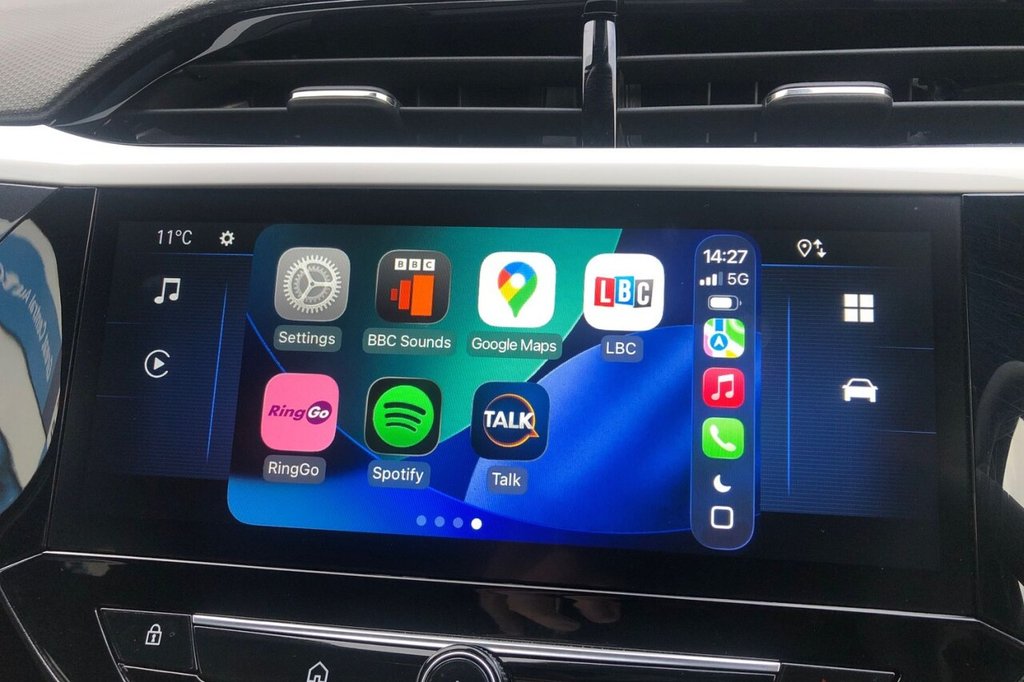 Used Vauxhall Corsa 2024 for sale - 77557662: Photo 33