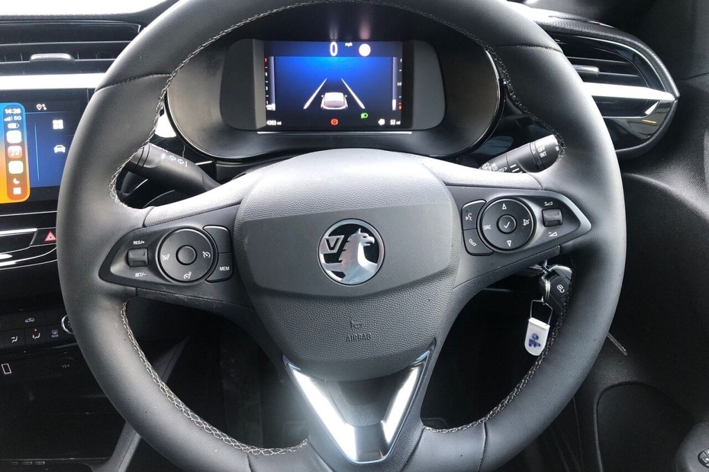 Used Vauxhall Corsa 2024 for sale - 77557662: Photo 39