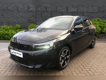 Used Vauxhall Corsa 2024 for sale - 77557662: Photo