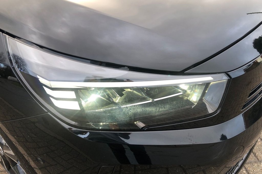 Used Vauxhall Corsa 2024 for sale - 77557662: Photo 40