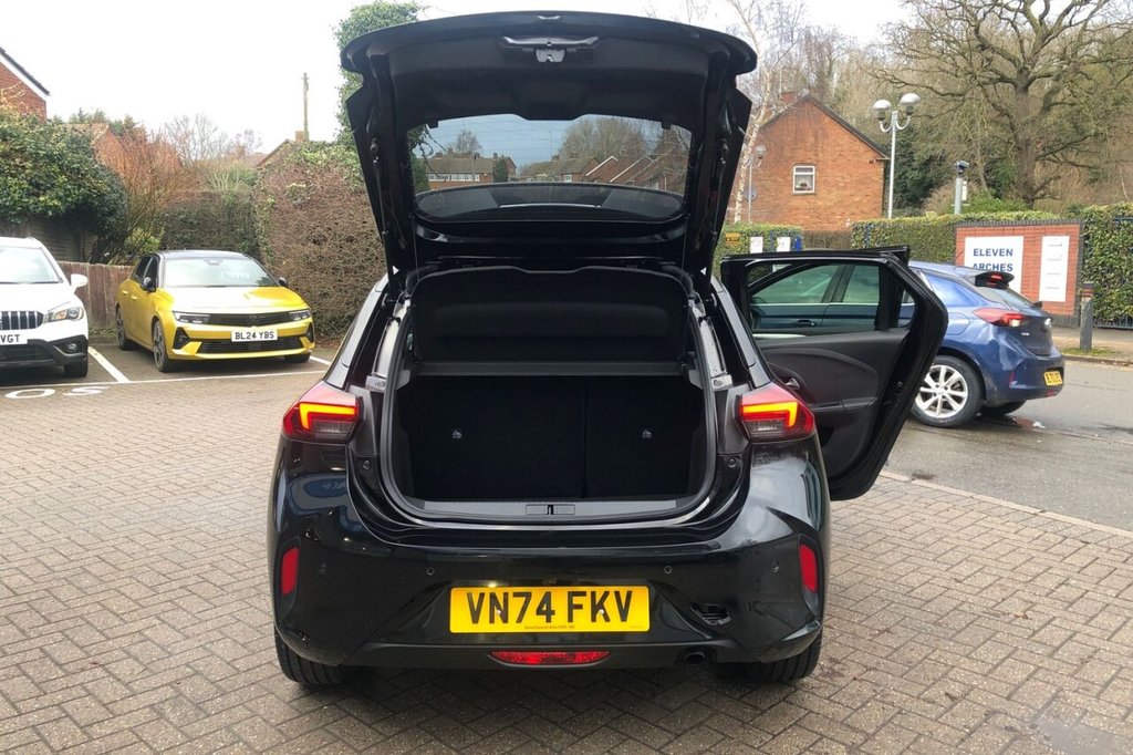 Used Vauxhall Corsa 2024 for sale - 77557662: Photo 41