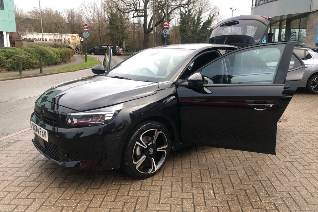 Used Vauxhall Corsa 2024 for sale - 77557662: Photo 7