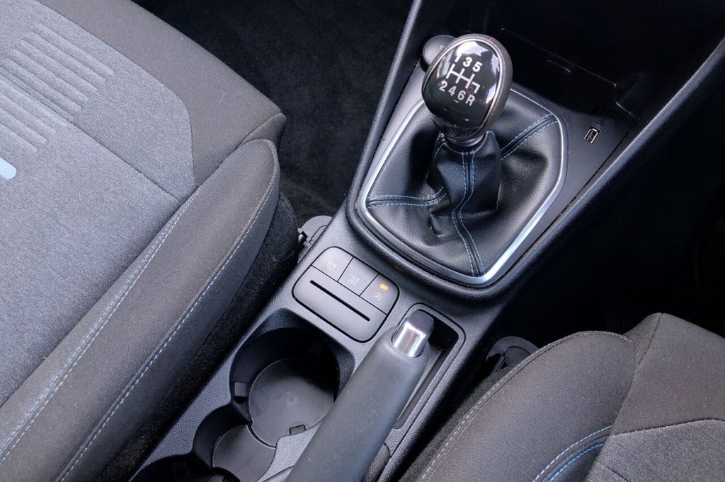 Used Ford Fiesta 2023 for sale - 77292734: Photo 10