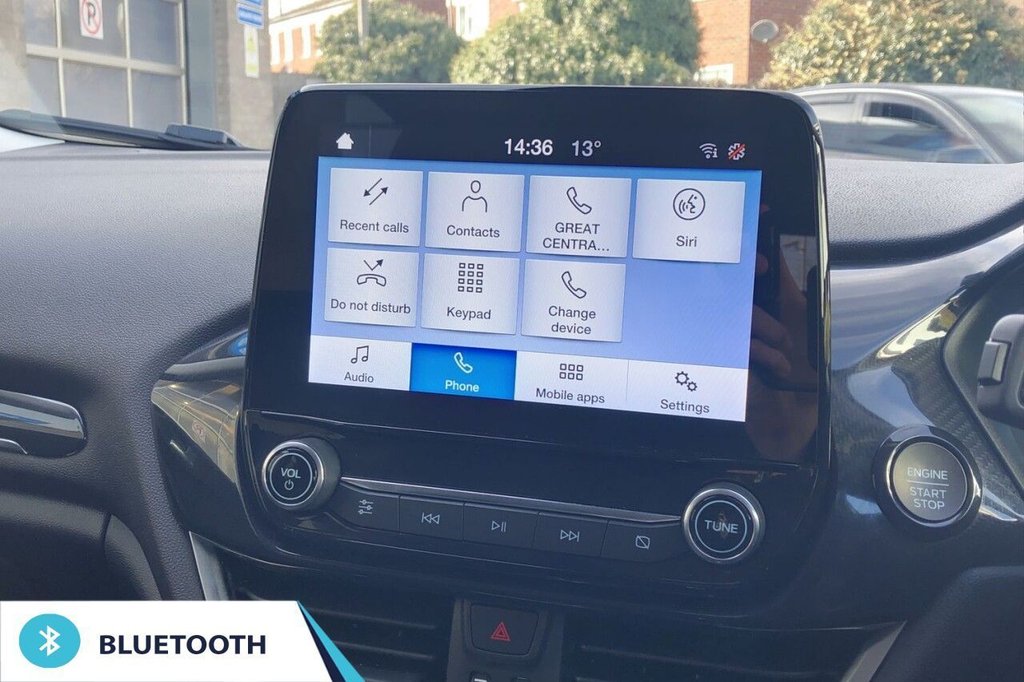 Used Ford Fiesta 2023 for sale - 77292734: Photo 18