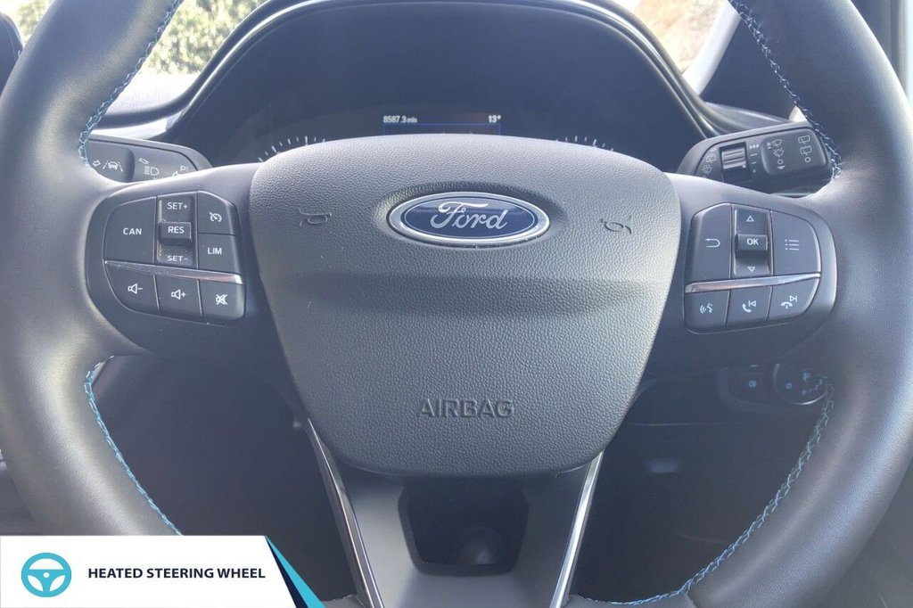 Used Ford Fiesta 2023 for sale - 77292734: Photo 24