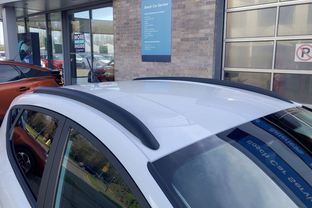 Used Ford Fiesta 2023 for sale - 77292734: Photo 25