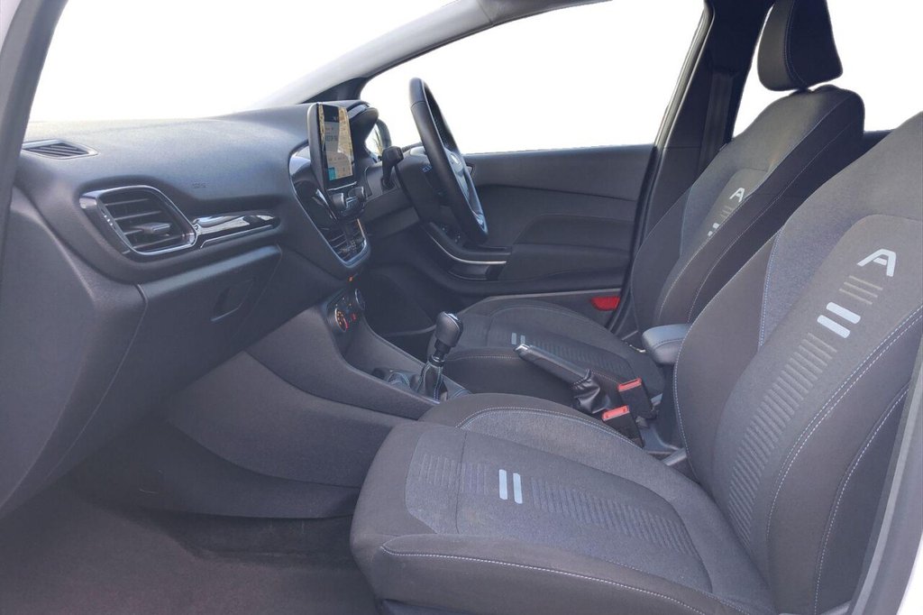 Used Ford Fiesta 2023 for sale - 77292734: Photo 26