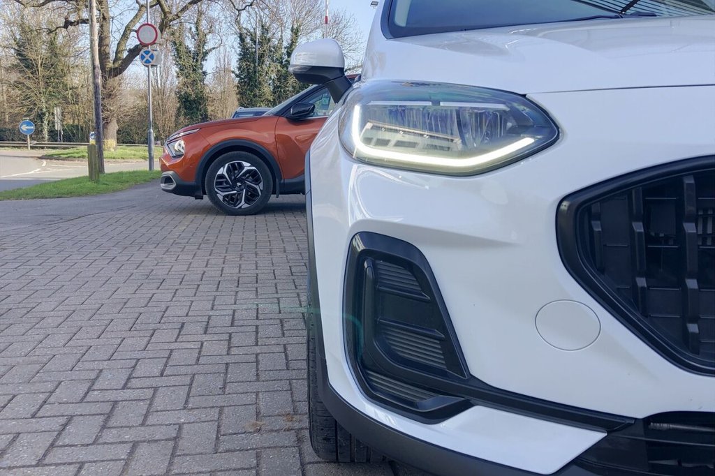 Used Ford Fiesta 2023 for sale - 77292734: Photo 30