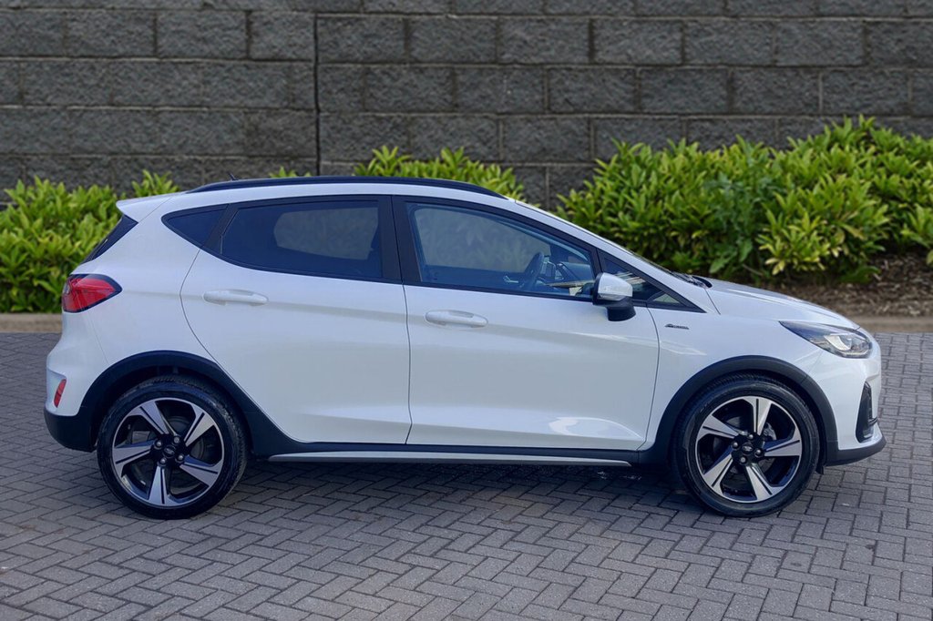 Used Ford Fiesta 2023 for sale - 77292734: Photo 6