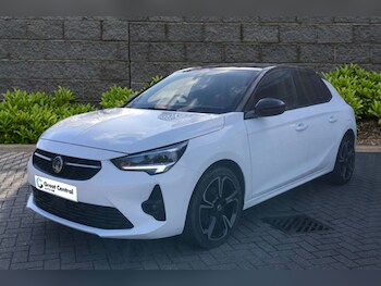 Used Vauxhall Corsa 2021 for sale - 77780697: Photo