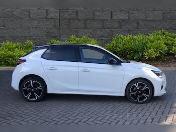 Used Vauxhall Corsa 2021 for sale - 77780697: Photo