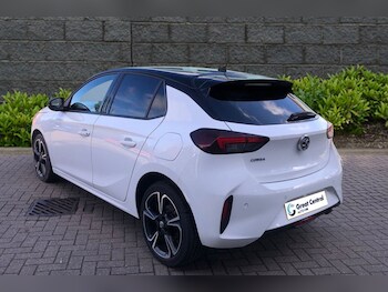 Used Vauxhall Corsa 2021 for sale - 77780697: Photo