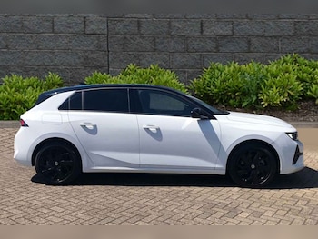 Used Vauxhall Astra 2025 for sale - 75693855: Photo
