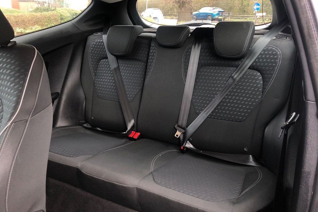 Used Ford Fiesta 2017 for sale - 77292773: Photo 12