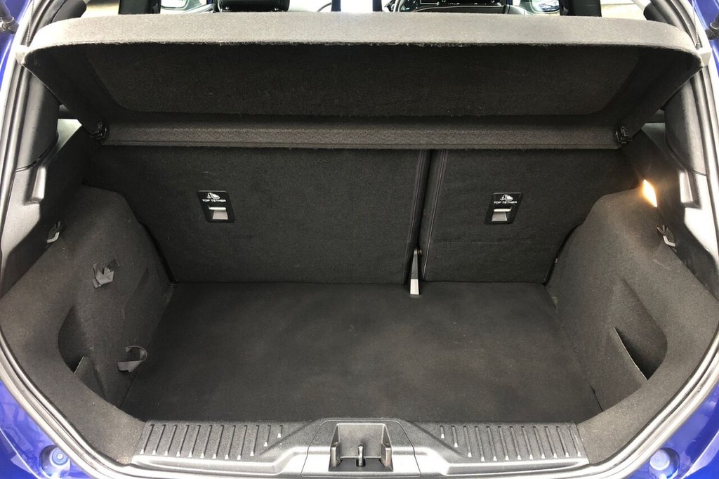 Used Ford Fiesta 2017 for sale - 77292773: Photo 15