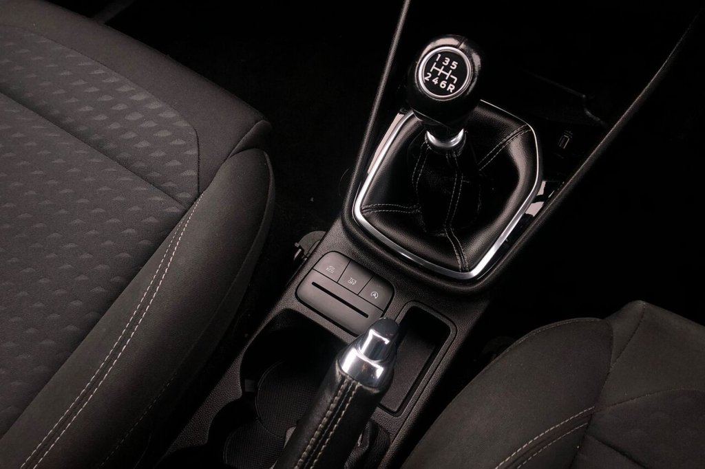 Used Ford Fiesta 2017 for sale - 77292773: Photo 16