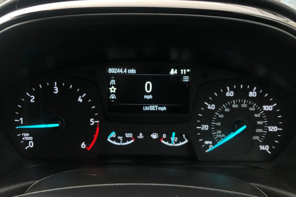 Used Ford Fiesta 2017 for sale - 77292773: Photo 20