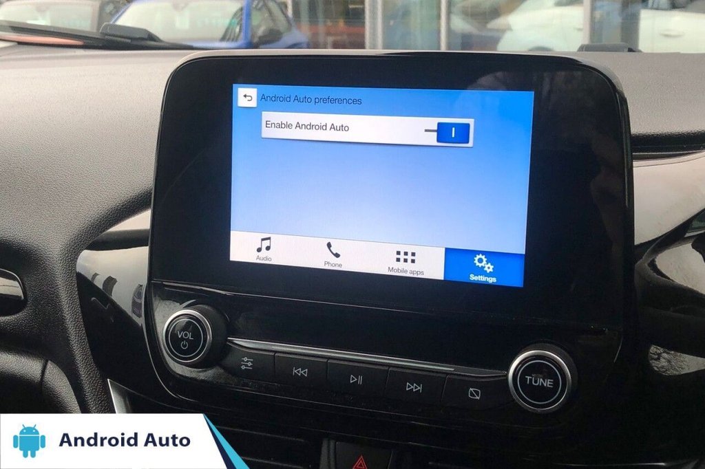 Used Ford Fiesta 2017 for sale - 77292773: Photo 24