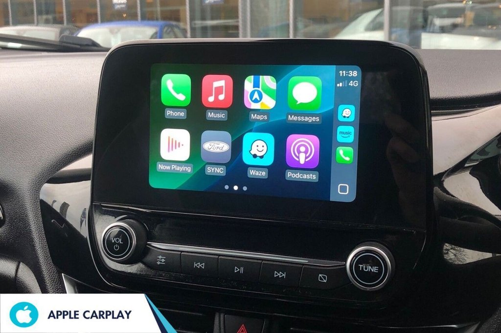 Used Ford Fiesta 2017 for sale - 77292773: Photo 25