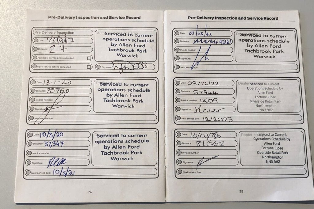 Used Ford Fiesta 2017 for sale - 77292773: Photo 31