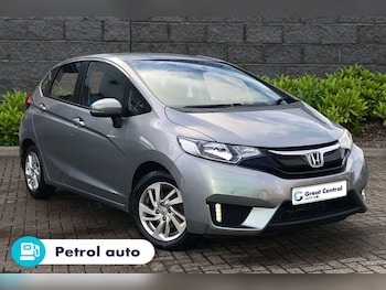 Used Honda Jazz 2016 for sale - 77287819: Photo