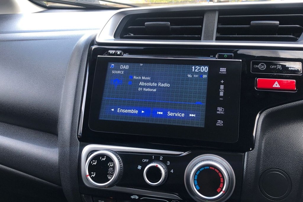 Used Honda Jazz 2016 for sale - 77287819: Photo 21