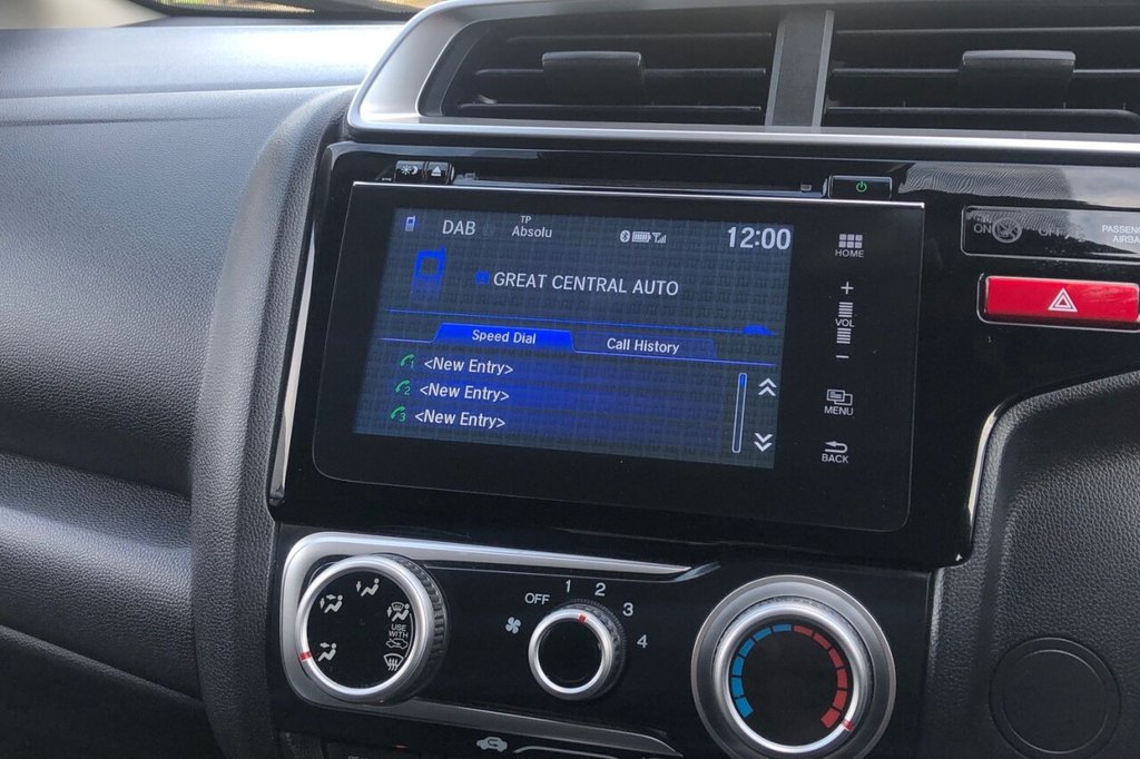 Used Honda Jazz 2016 for sale - 77287819: Photo 22