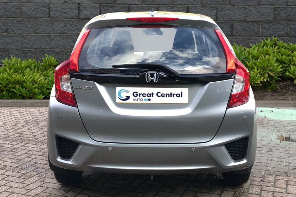 Used Honda Jazz 2016 for sale - 77287819: Photo 7