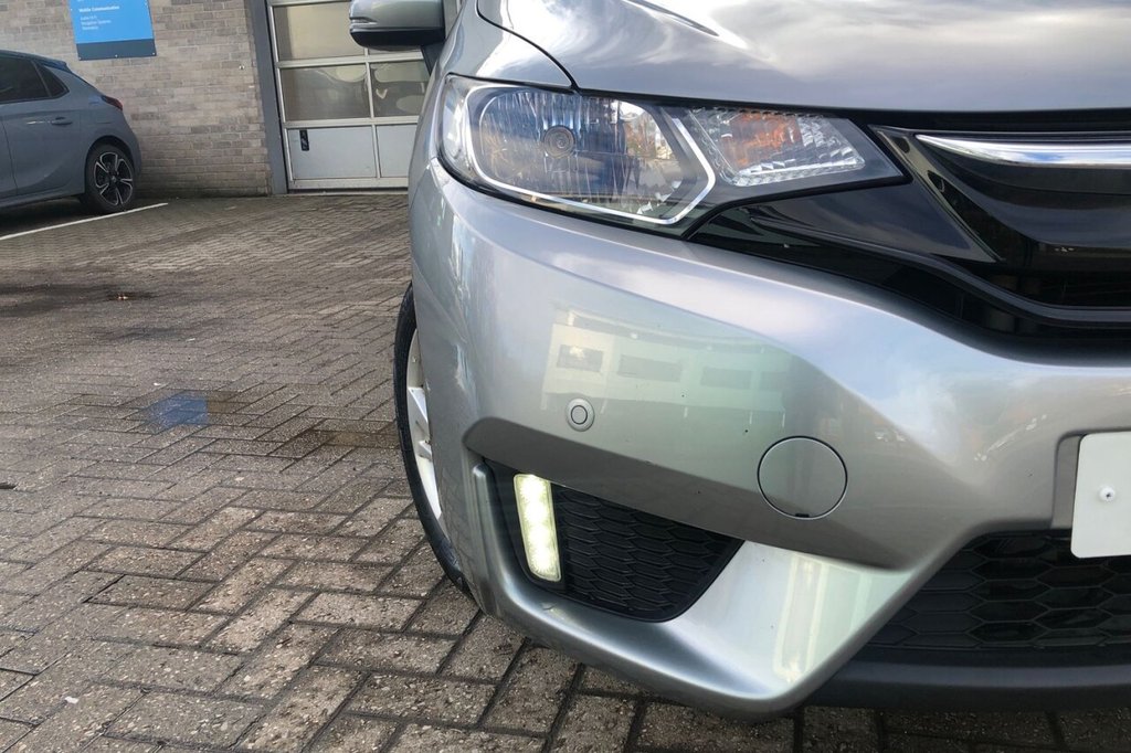 Used Honda Jazz 2016 for sale - 77287819: Photo 8