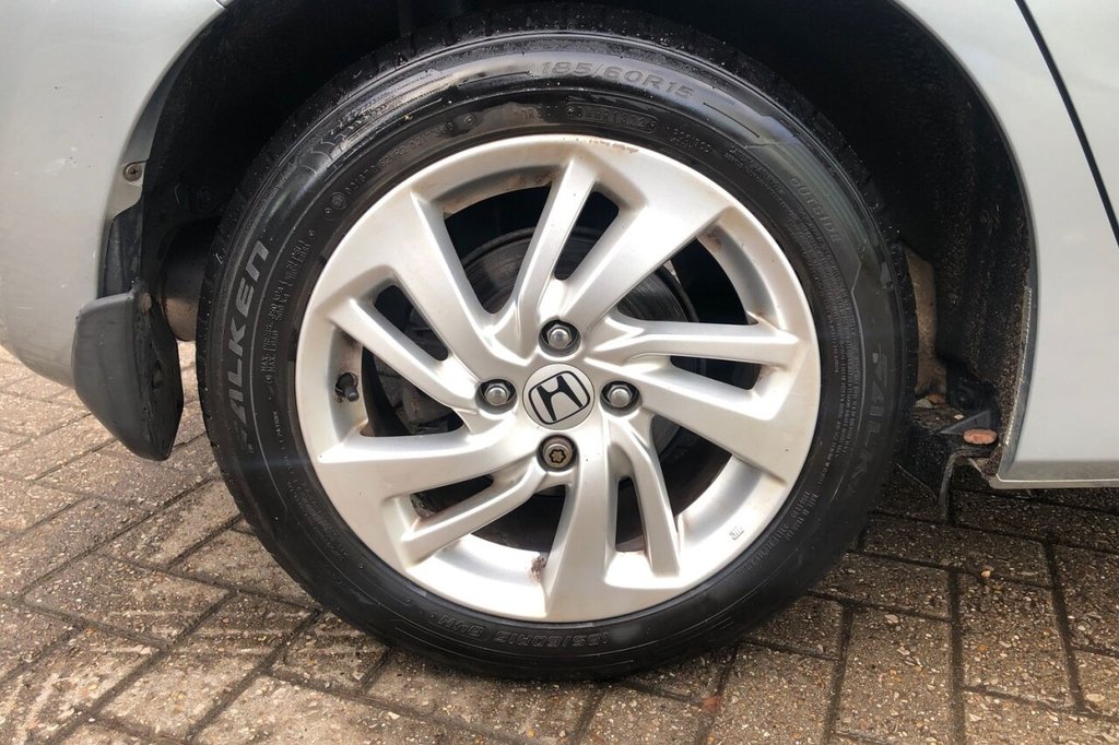 Used Honda Jazz 2016 for sale - 77287819: Photo 9