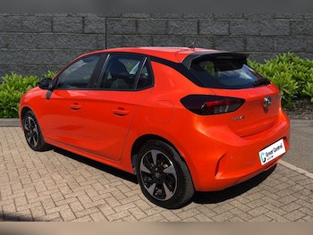 Used Vauxhall Corsa 2020 for sale - 75693812: Photo