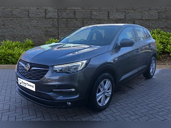 Used Vauxhall Grandland X 2018 for sale - 77534933: Photo