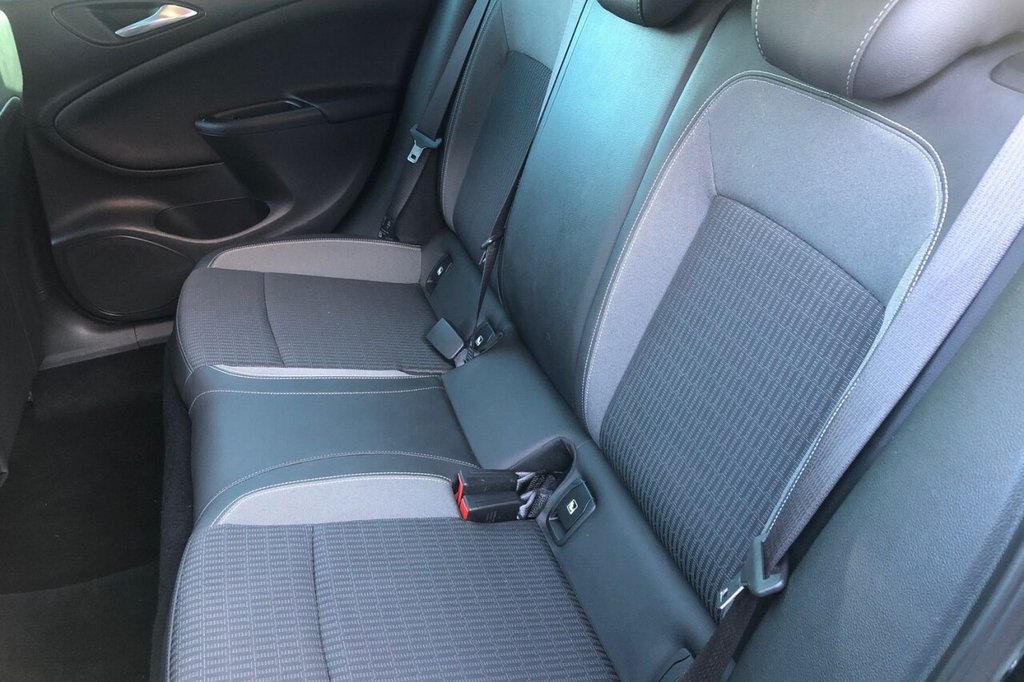 Used Vauxhall Astra 2021 for sale - 77292765: Photo 12